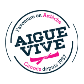 Logo Aigue Vive